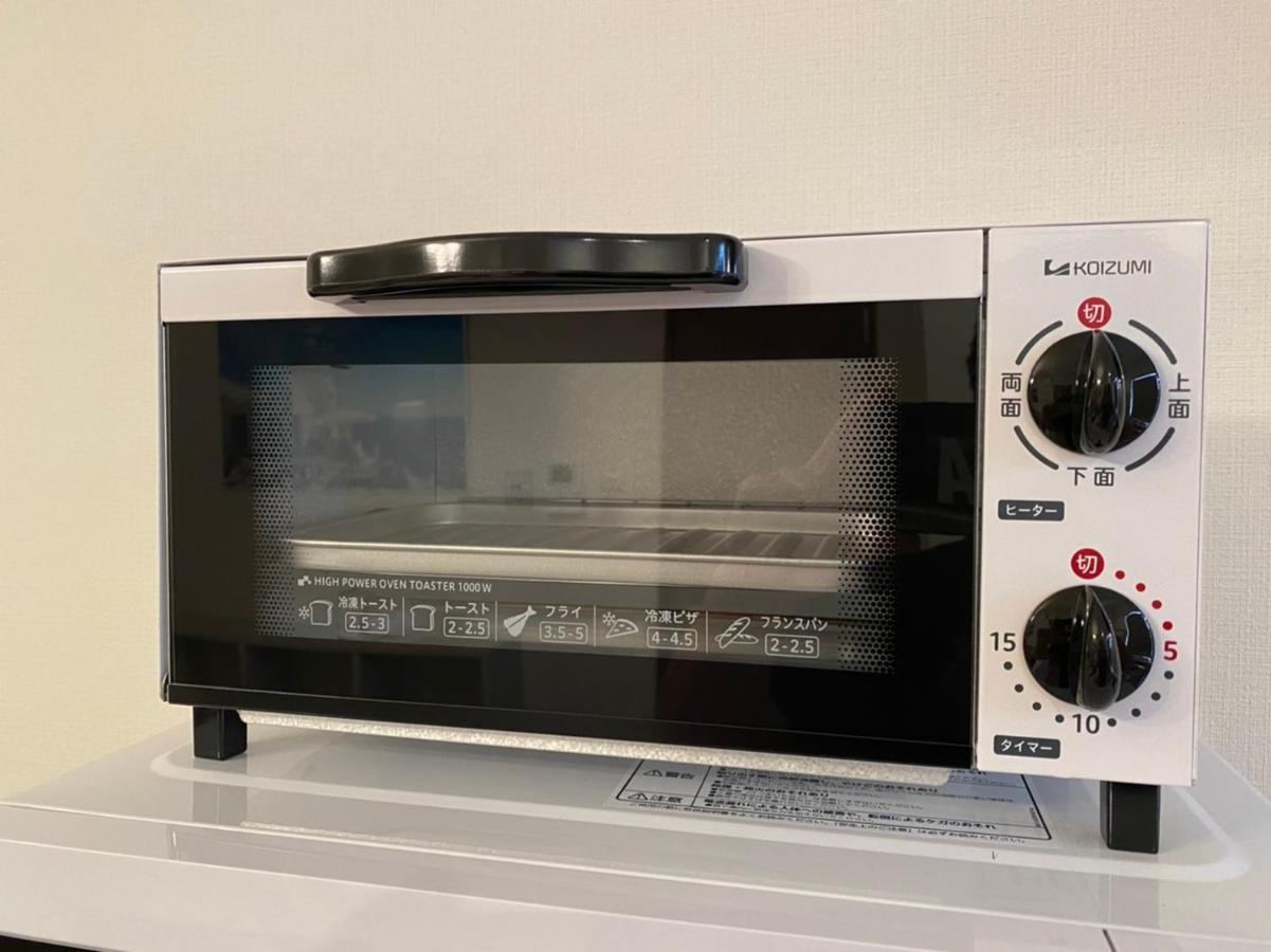 Clomtown Ishigaki Lägenhet Ishigaki  Exteriör bild