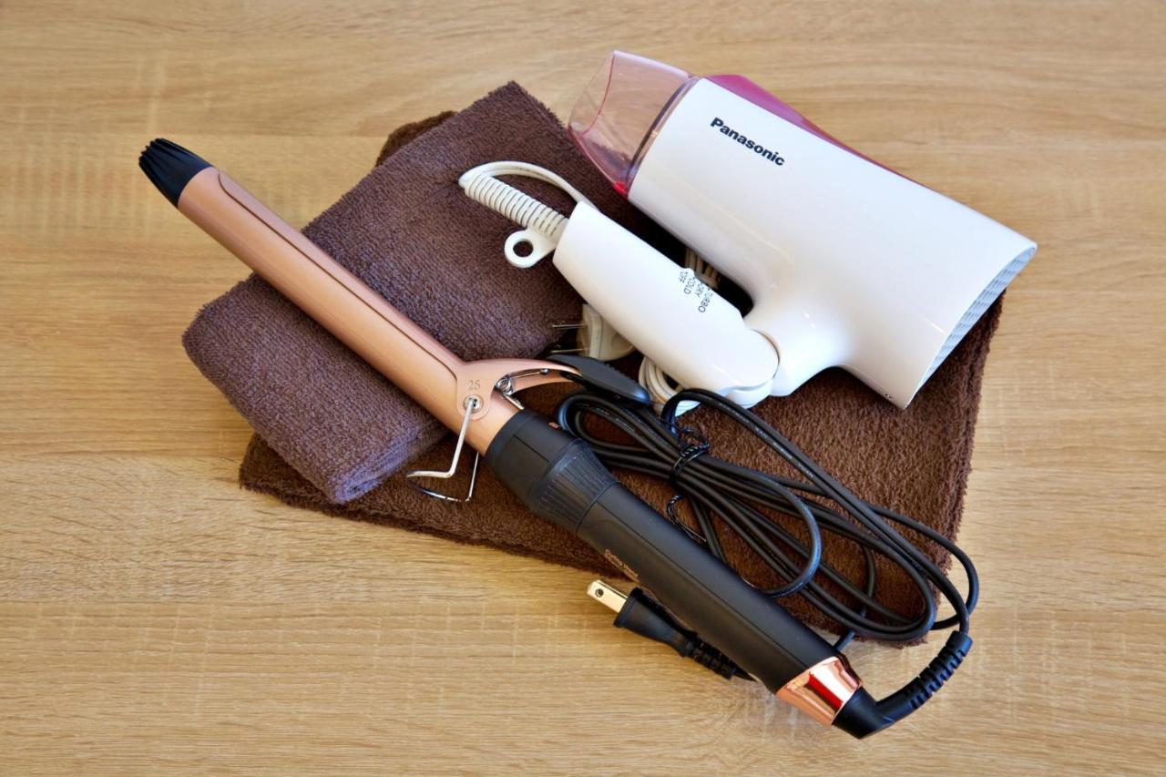 Clomtown Ishigaki Lägenhet Ishigaki  Exteriör bild
